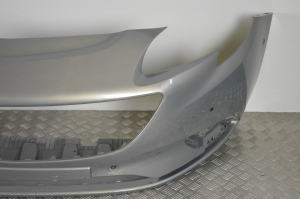 Opel Corsa E (2014–2018) Front bumper 39003567 - 4
