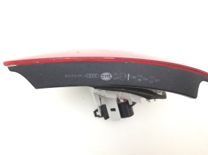 AUDI A4 B7 (2004–2008) Tail light on trunk lid 8E5945094A - 3