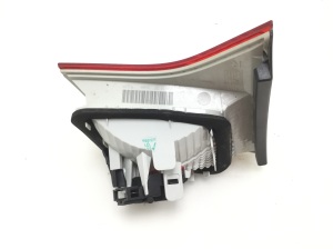 AUDI A4 B7 (2004–2008) Tail light on trunk lid 8E5945094A - 4