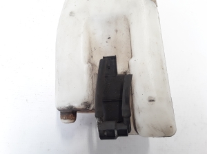 RENAULT Wind (2010–2013) Scheibenwaschbehälter vorne 8200619096 - 4