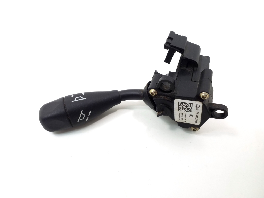 Mercedes Benz SLK-Class 171 (2004–2011) Lenkrad-Einstellschalter A1715402945 Mercedes Benz SLK-Class 171 (2004–2011) Lenkrad-Einstellschalter A1715402945