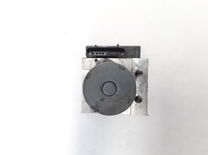 RENAULT Wind (2010–2013) ABS Steuergerät 8201128486 - 2