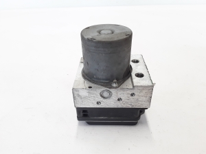 RENAULT Wind (2010–2013) ABS Steuergerät 8201128486 - 4
