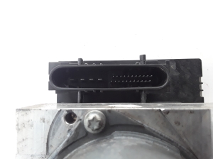 RENAULT Wind (2010–2013) ABS Steuergerät 8201128486 - 5