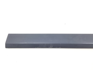VOLVO XC70 (2000–2007) Front door molding 39987405 - 2