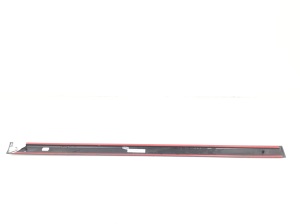 VOLVO XC70 (2000–2007) Front door molding 39987405 - 3