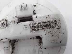 RENAULT Wind (2010–2013) Pompe à carburant dans le réservoir 8200368239 - 2