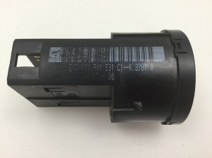 Volkswagen Passat B5 (1997–2005) Lichtschalter 1C0941531 - 3