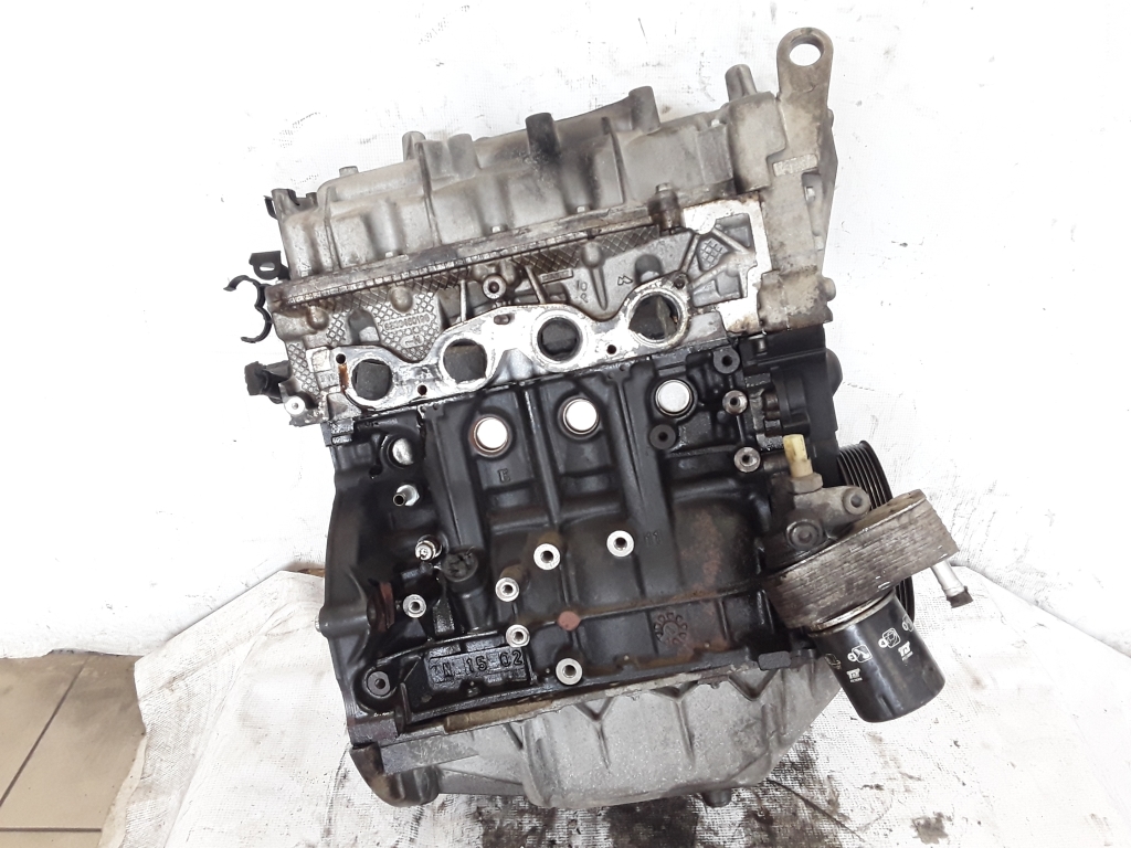 RENAULT Wind 1 generation (2010-2013) Csapágymotor D4F782 22318874