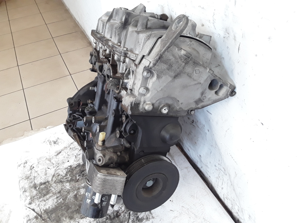 RENAULT Wind 1 generation (2010-2013) Csapágymotor D4F782 22318874