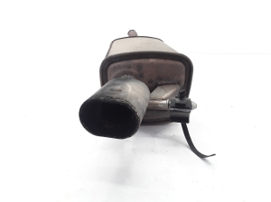 RENAULT Wind (2010–2013) Summuti 8200386236 - 3