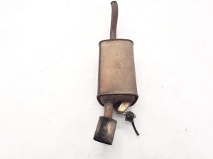 RENAULT Wind (2010–2013) Summuti 8200386236 - 4