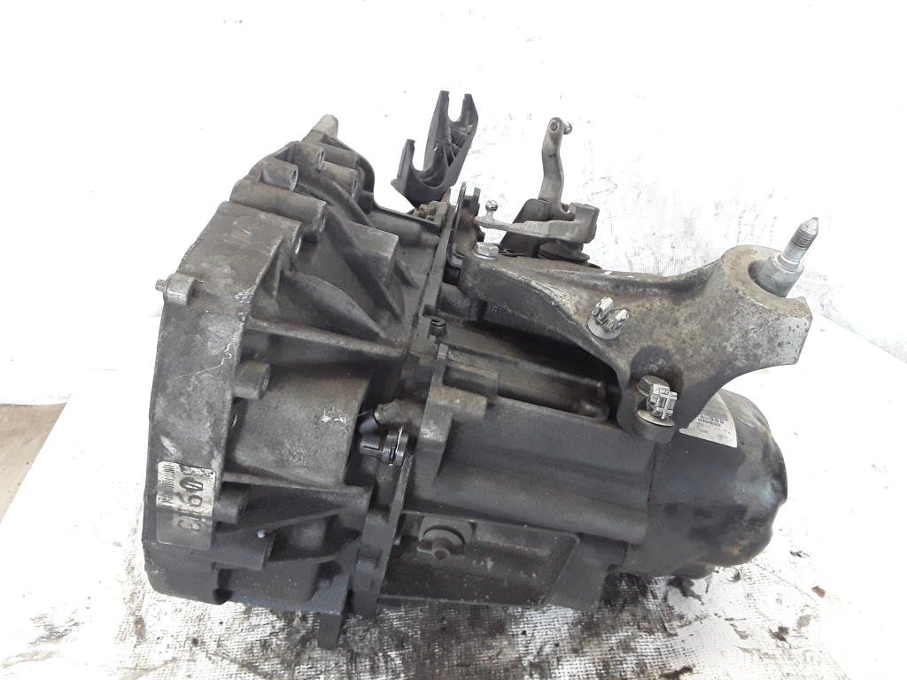 RENAULT Wind 1 generation (2010-2013) Gearkasse JH3309 22318870