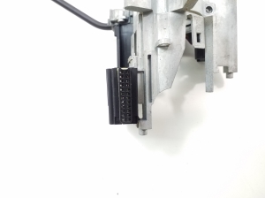 Mercedes Benz SLK-Class 171 (2004–2011) Cruise control switch A1715402445 - 3