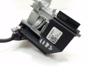 Mercedes Benz SLK-Class 171 (2004–2011) Cruise control switch A1715402445 - 4