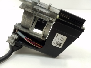 Mercedes Benz SLK-Class 171 (2004–2011) Cruise control switch A1715402445 - 2