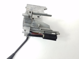 Mercedes Benz SLK-Class 171 (2004–2011) Cruise control switch A1715402445 - 3