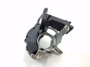 Mercedes Benz SLK-Class 171 (2004–2011) Cruise control switch A1715402445 - 4