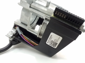 Mercedes Benz SLK-Class 171 (2004–2011) Cruise control switch A1715402445 - 2
