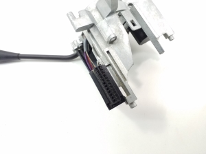 Mercedes Benz SLK-Class 171 (2004–2011) Cruise control switch A1715402445 - 3