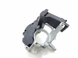 Mercedes Benz SLK-Class 171 (2004–2011) Cruise control switch A1715402445 - 4