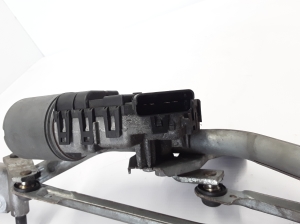 RENAULT Wind (2010–2013) Scheibenwischermechanismus 8200364766 - 2