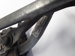 RENAULT Wind (2010–2013) Scheibenwischermechanismus 8200364766 - 3