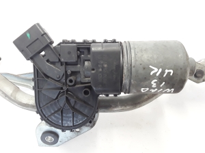 RENAULT Wind (2010–2013) Scheibenwischermechanismus 8200364766 - 4