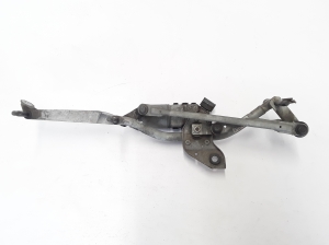 RENAULT Wind (2010–2013) Scheibenwischermechanismus 8200364766 - 5