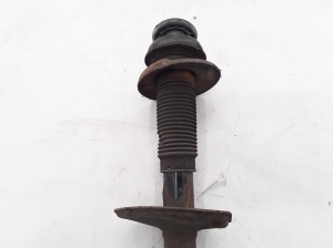 RENAULT Wind (2010–2013) Stoßdämpfer vorne 543020059R - 2