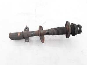 RENAULT Wind (2010–2013) Stoßdämpfer vorne 543020059R - 3