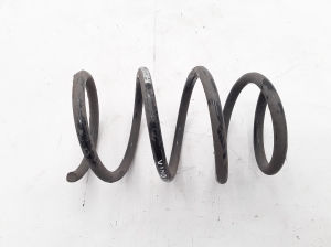 RENAULT Wind (2010–2013) Front spring 540100103R - 2