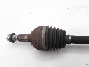 RENAULT Wind (2010–2013) Front drive shaft and its parts 8200934474 - 2
