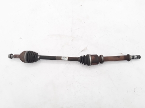 Esimene veovõll ja selle osad - 8200934474