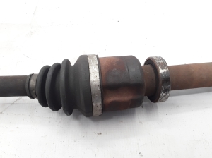 RENAULT Wind (2010–2013) Front drive shaft and its parts 8200934474 - 4