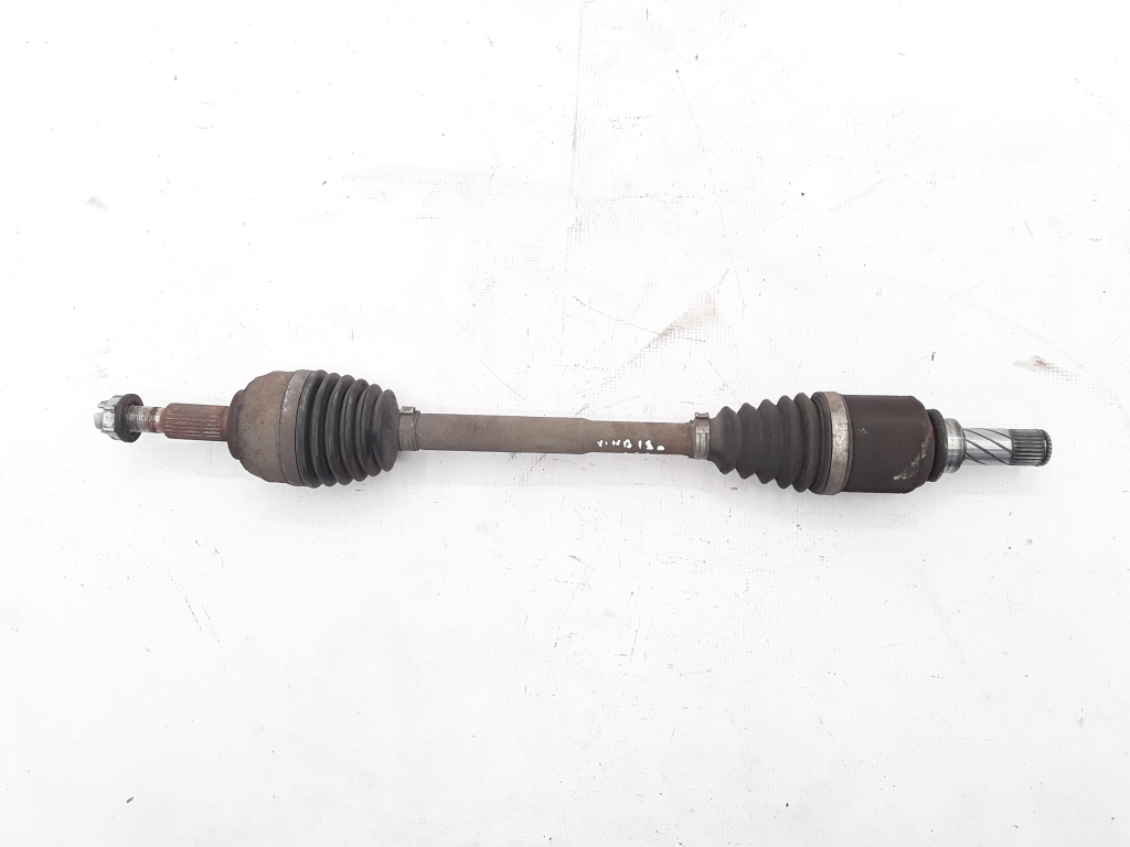 RENAULT Wind 1 generation (2010-2013) Front Left Driveshaft 8200843879 22318856