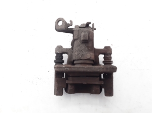 RENAULT Wind (2010–2013) Tagumine pidurisadul 7701207694 - 3