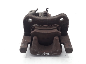 RENAULT Wind (2010–2013) Tagumine pidurisadul 7701207694 - 4