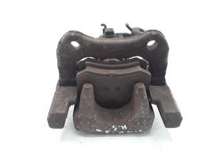 RENAULT Wind (2010–2013) Aizmugurējais bremžu suports 7701207693 - 2