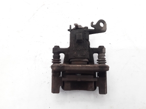 RENAULT Wind (2010–2013) Aizmugurējais bremžu suports 7701207693 - 4