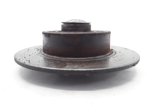 RENAULT Wind (2010–2013) Tagumine piduriketas 7701207823 - 2