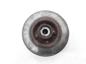 RENAULT Wind (2010–2013) Tagumine piduriketas 7701207823 - 3