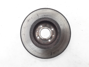RENAULT Wind (2010–2013) Eesmine piduriketas 7701207829 - 3