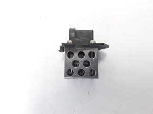 RENAULT Wind (2010–2013) Lüfterrelais 8200045082 - 3