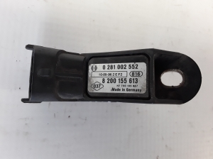 RENAULT Wind (2010–2013) Sensoren 8200155613 - 3