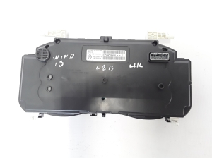 RENAULT Wind (2010–2013) Näidikuplokk P250450041R - 3