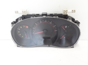 RENAULT Wind (2010–2013) Näidikuplokk P250450041R - 4