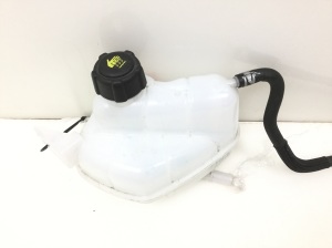  Coolant tank and its parts 