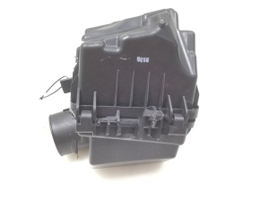  Air filter housing 