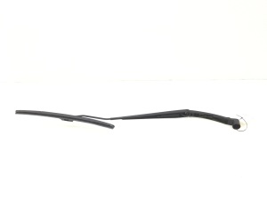   Windshield wiper blade 